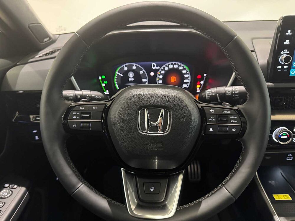 Honda 4013 Advance Tech