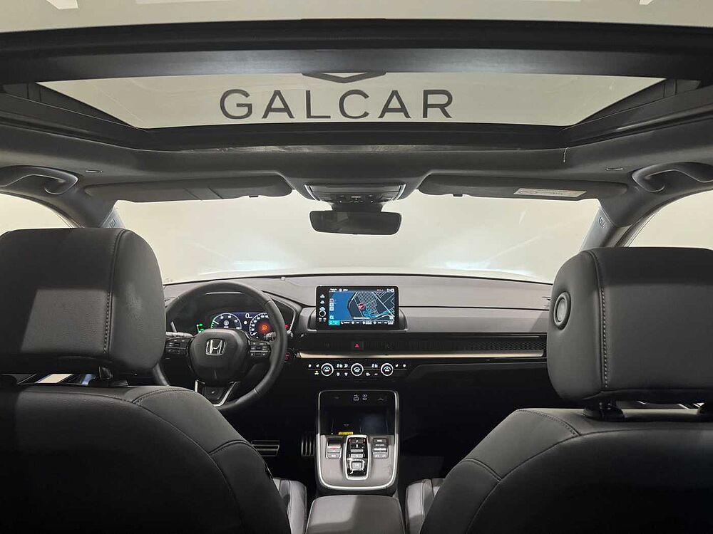 Honda 4013 Advance Tech