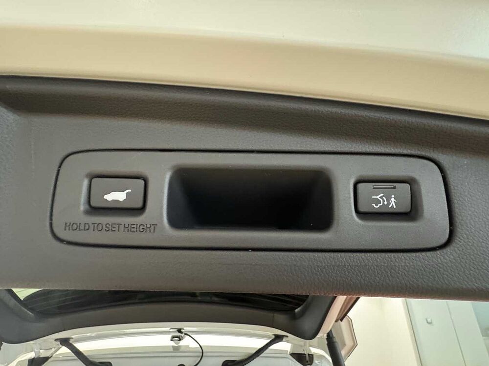 Honda 4013 Advance Tech