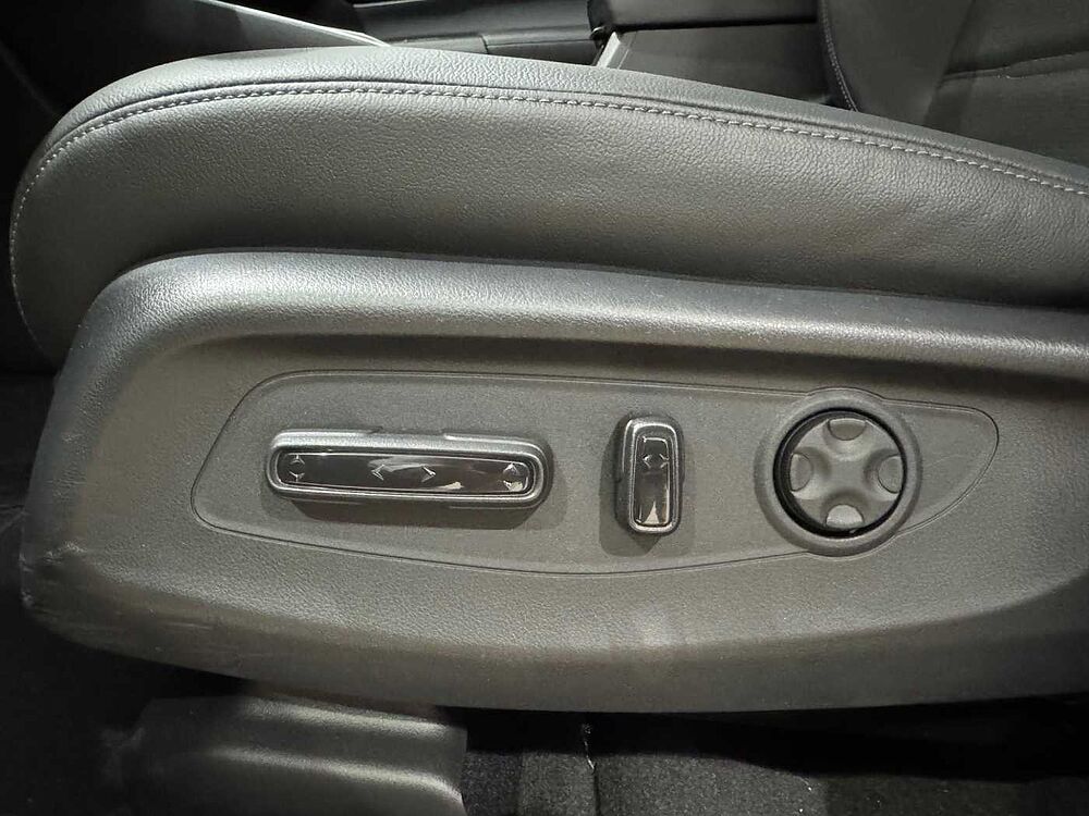 Honda 4013 Advance Tech