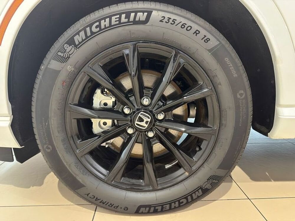 Honda CR-V Híbrido 2.0 i-MMD PHEV 4X2 Advance Tech