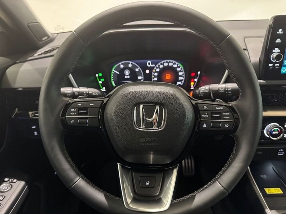 Honda CR-V Híbrido 2.0 i-MMD PHEV 4X2 Advance Tech