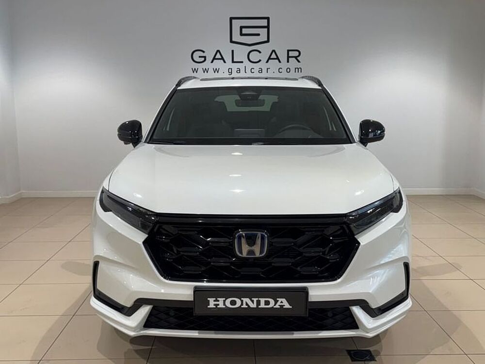 Honda CR-V Híbrido 2.0 i-MMD PHEV 4X2 Advance Tech
