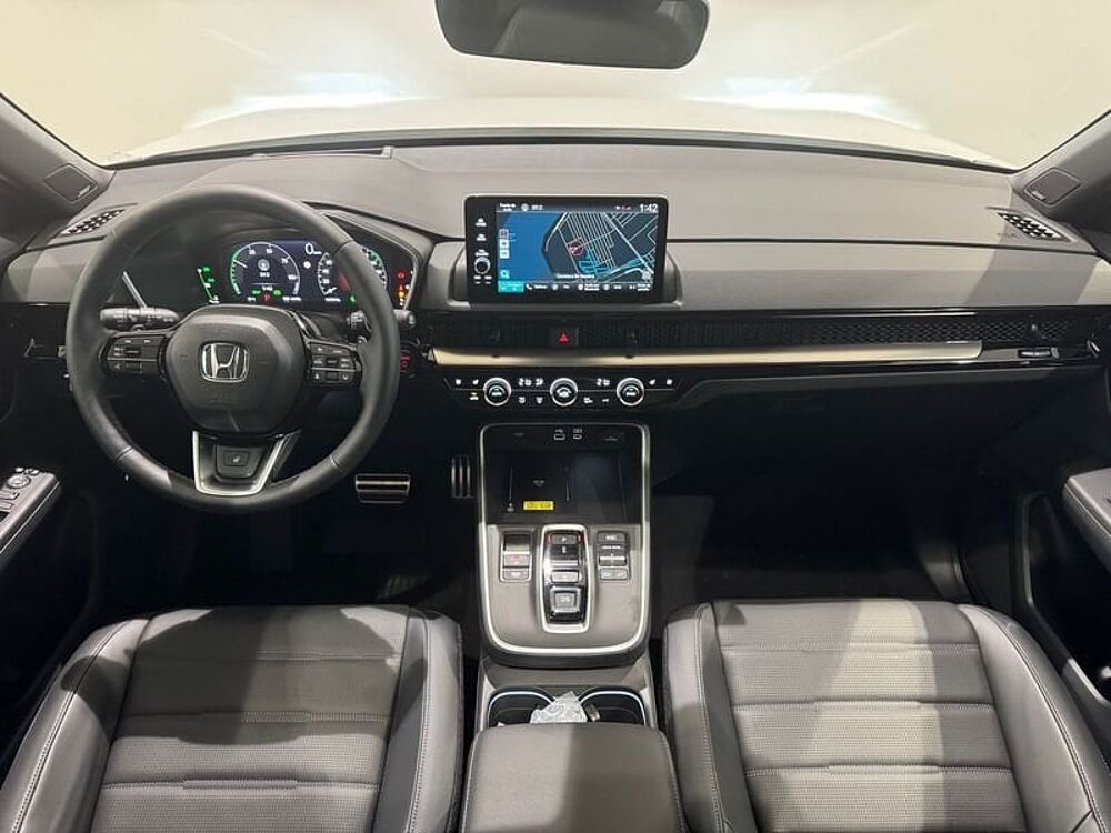 Honda CR-V Híbrido 2.0 i-MMD PHEV 4X2 Advance Tech