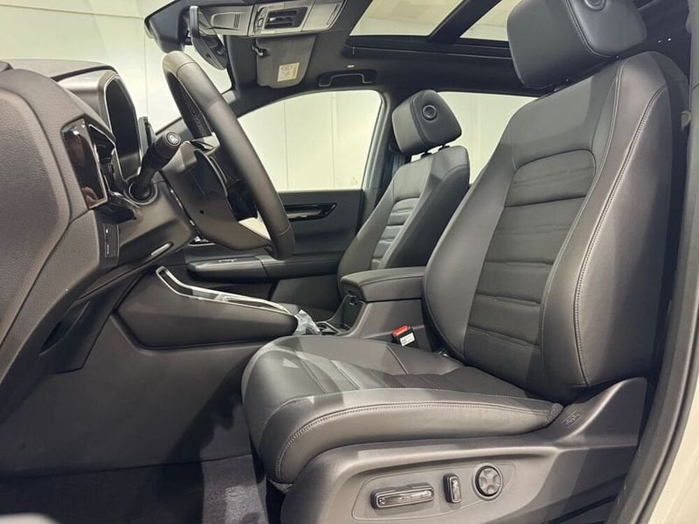 Honda CR-V Híbrido 2.0 i-MMD PHEV 4X2 Advance Tech