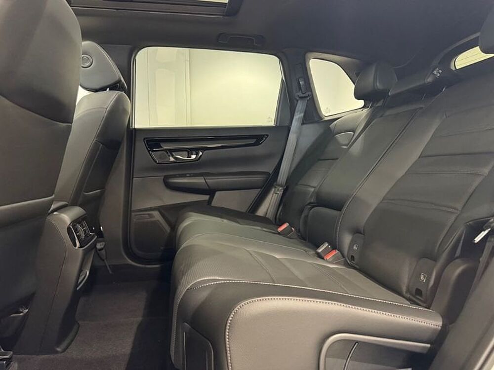 Honda CR-V Híbrido 2.0 i-MMD PHEV 4X2 Advance Tech