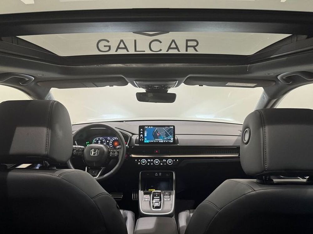 Honda CR-V Híbrido 2.0 i-MMD PHEV 4X2 Advance Tech