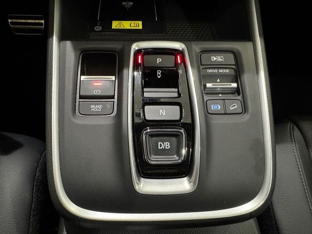 Honda CR-V Híbrido 2.0 i-MMD PHEV 4X2 Advance Tech