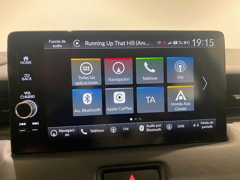 Honda HR-V 1.5 i-MMD 4x2 Advance