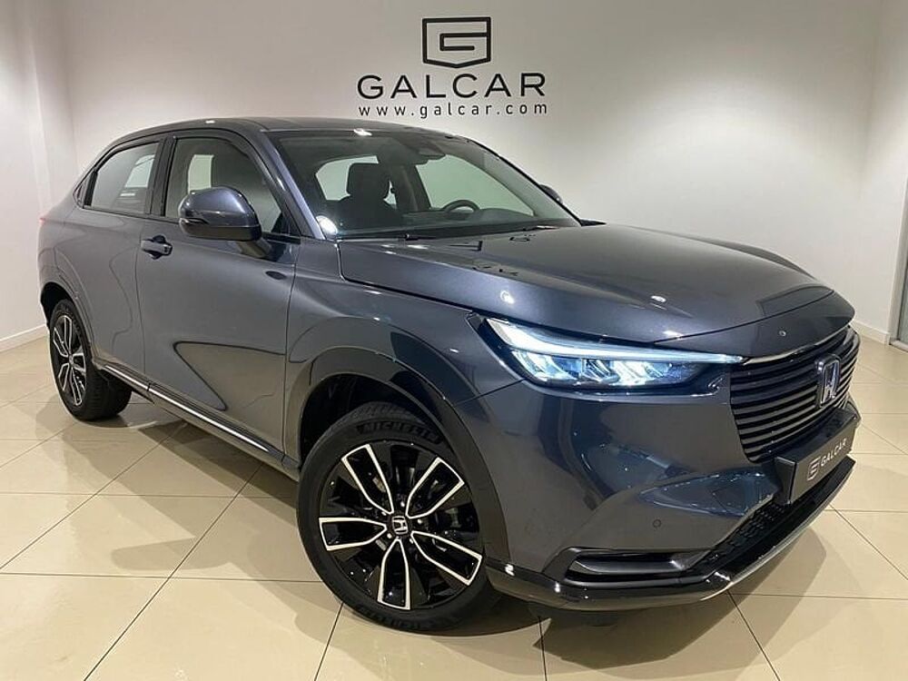 Honda HR-V 1.5 i-MMD 4x2 Advance