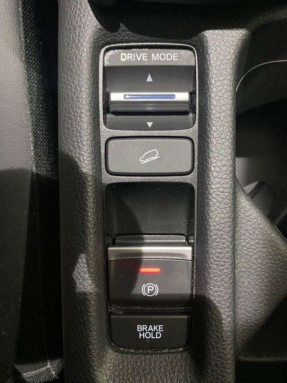 Honda HR-V 1.5 i-MMD 4x2 Advance