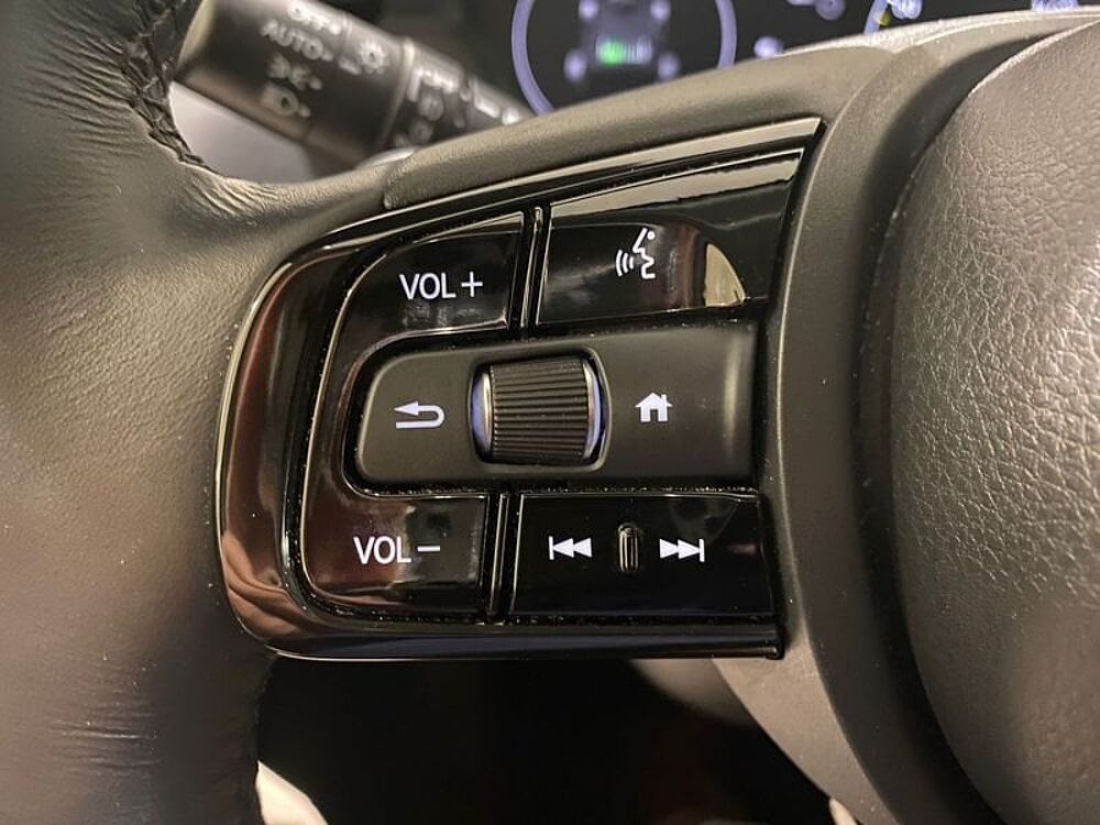 Honda HR-V 1.5 i-MMD 4x2 Advance