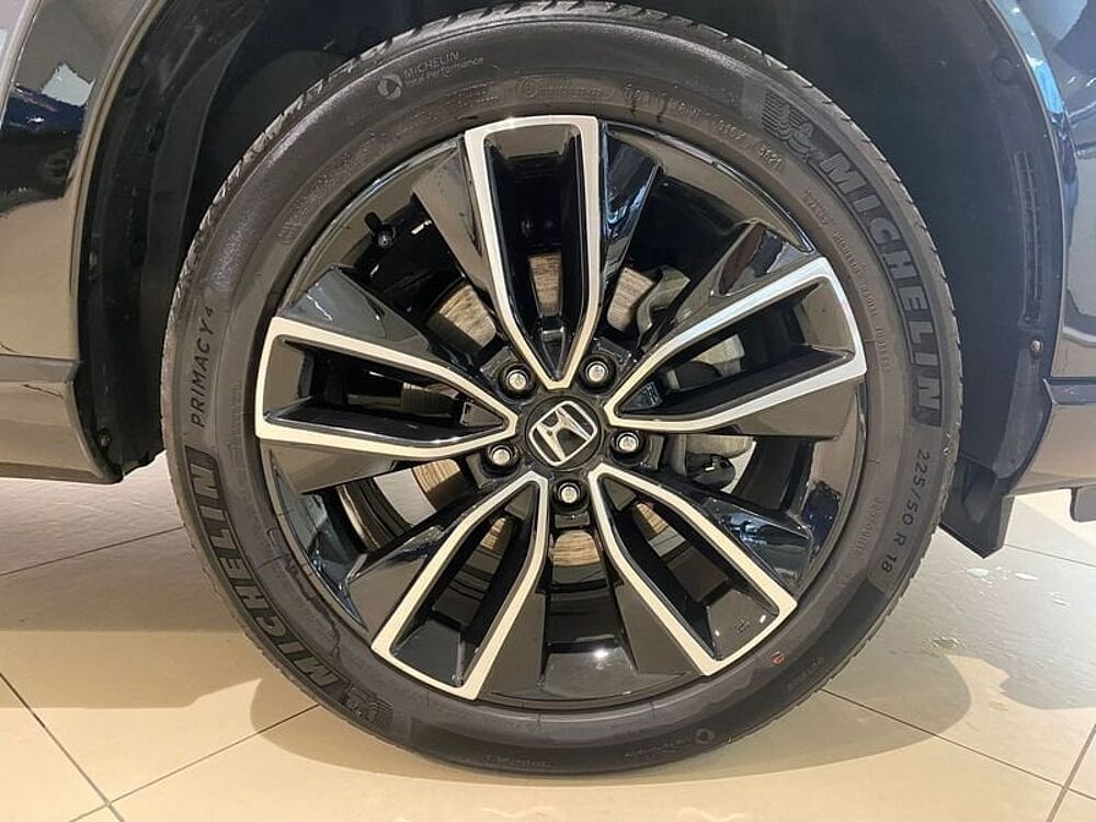 Honda HR-V 1.5 i-MMD 4x2 Advance