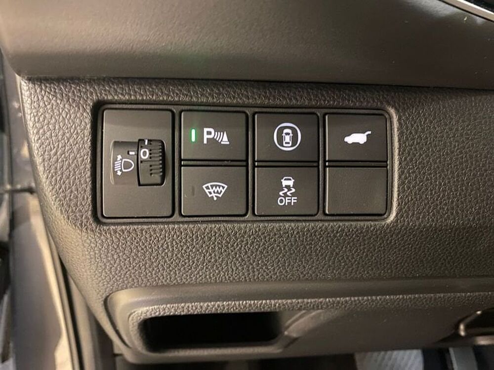 Honda HR-V 1.5 i-MMD 4x2 Advance