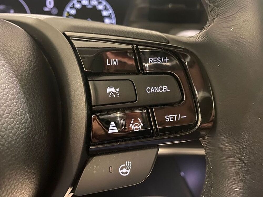 Honda HR-V 1.5 i-MMD 4x2 Advance