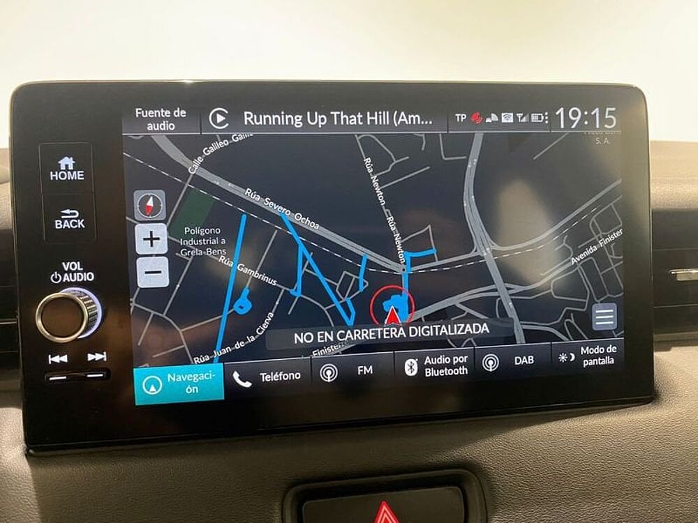 Honda HR-V 1.5 i-MMD 4x2 Advance