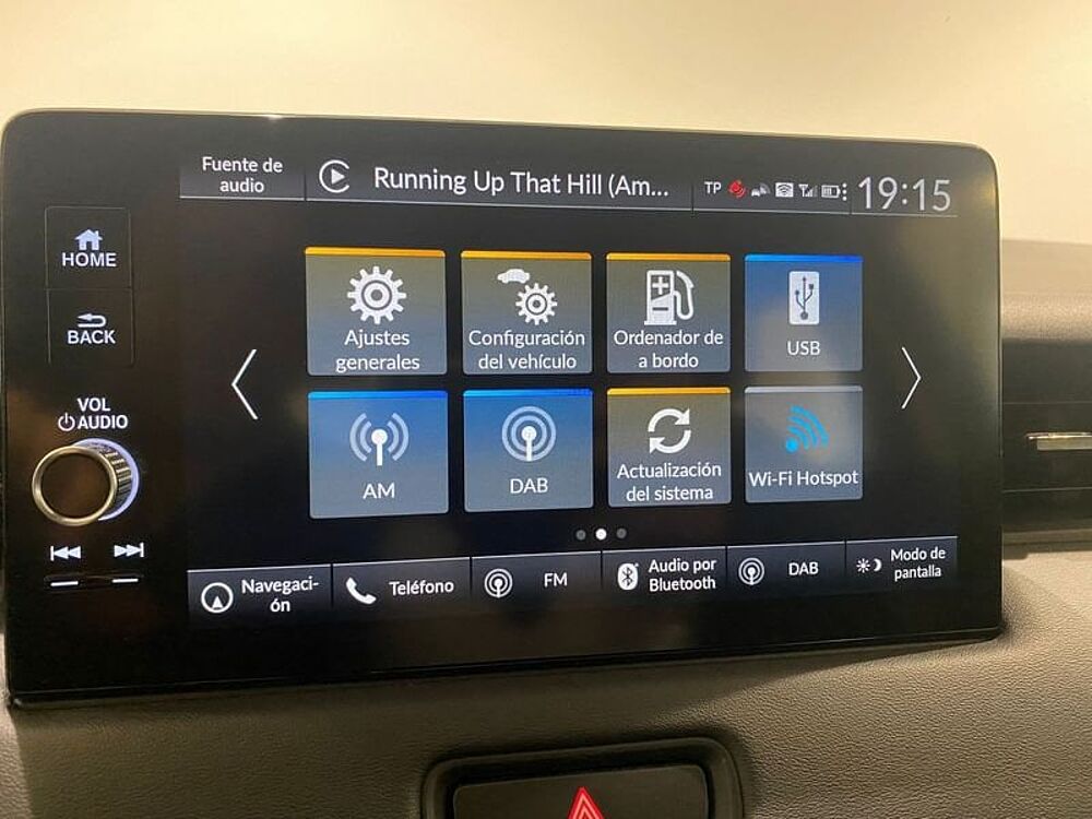 Honda HR-V 1.5 i-MMD 4x2 Advance