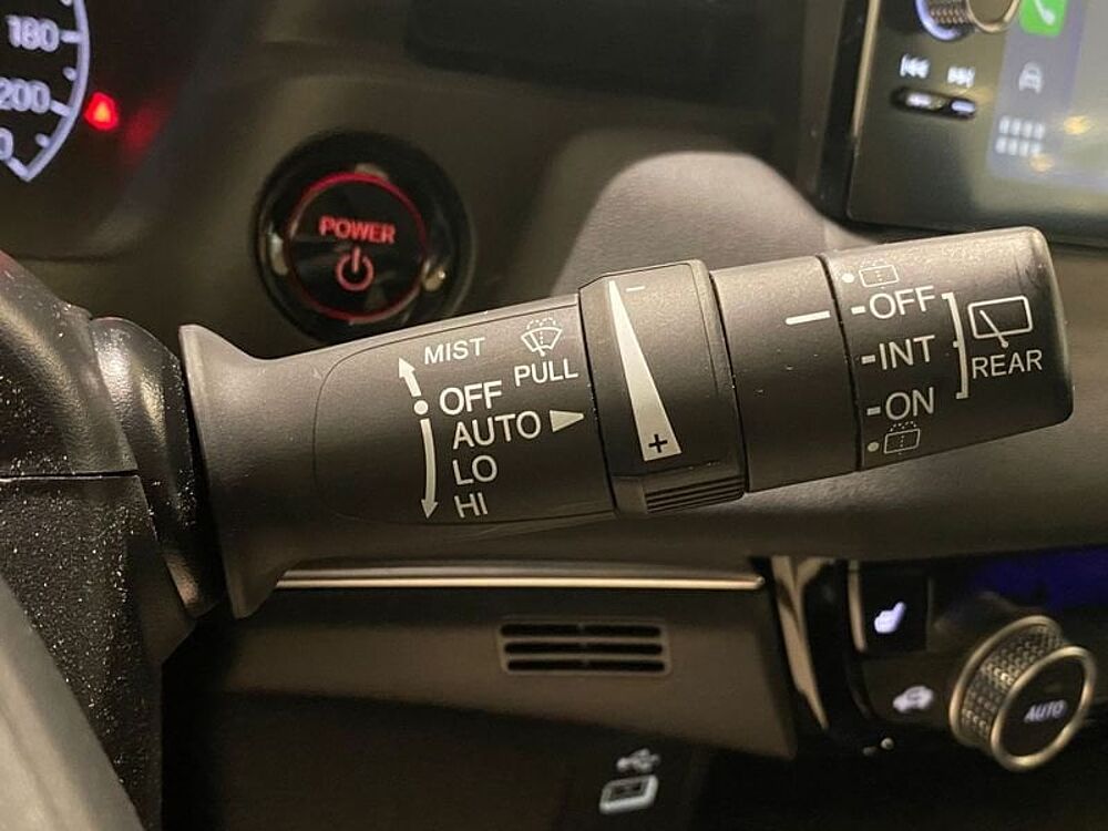 Honda HR-V 1.5 i-MMD 4x2 Advance