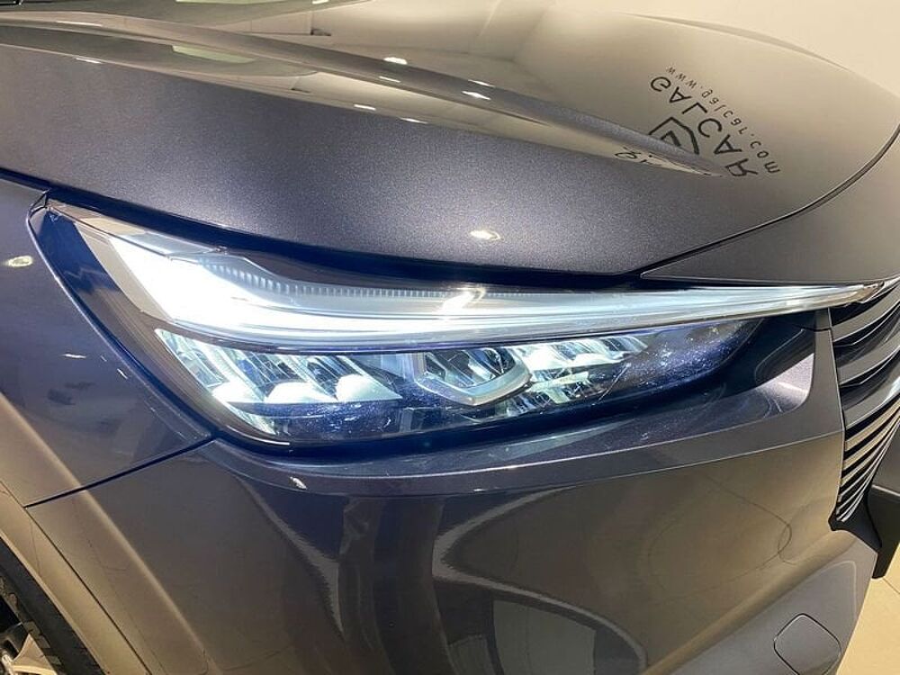 Honda HR-V 1.5 i-MMD 4x2 Advance