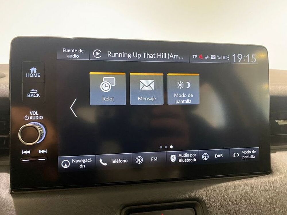 Honda HR-V 1.5 i-MMD 4x2 Advance