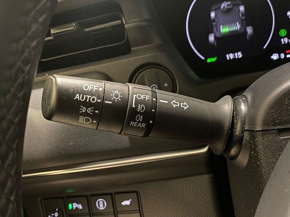 Honda HR-V 1.5 i-MMD 4x2 Advance