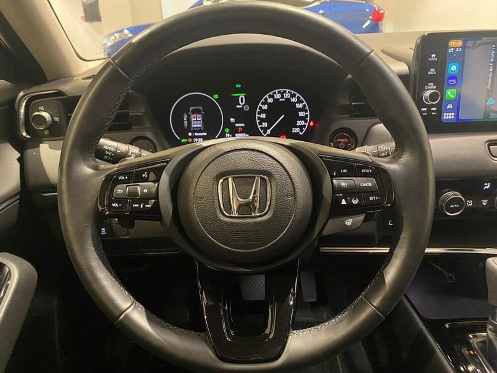 Honda HR-V 1.5 i-MMD 4x2 Advance