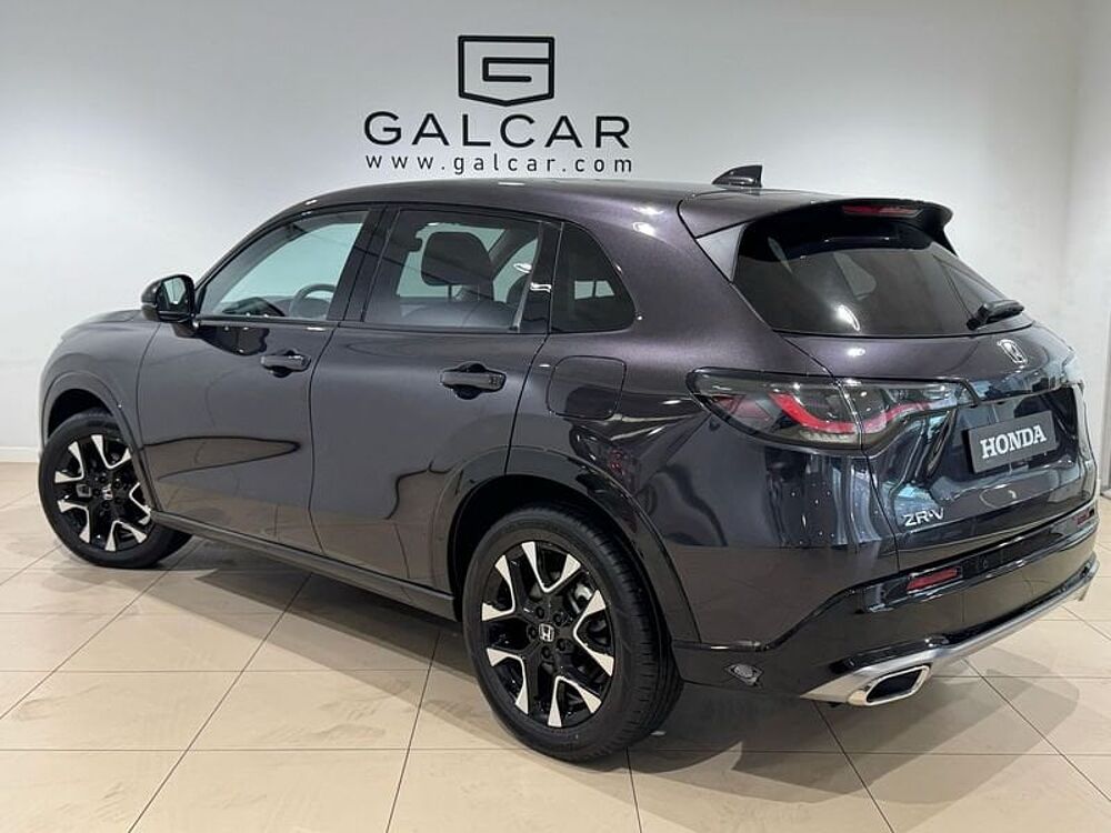 Honda ZR-V 2.0 i-MMD 4x2 CVT Advance