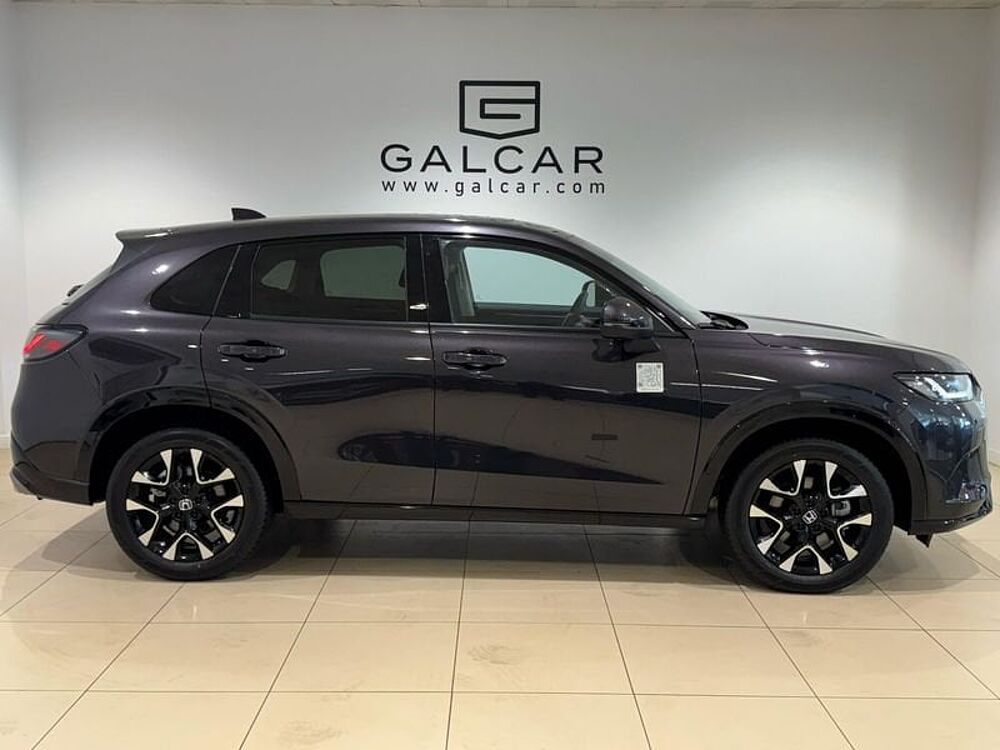 Honda ZR-V 2.0 i-MMD 4x2 CVT Advance