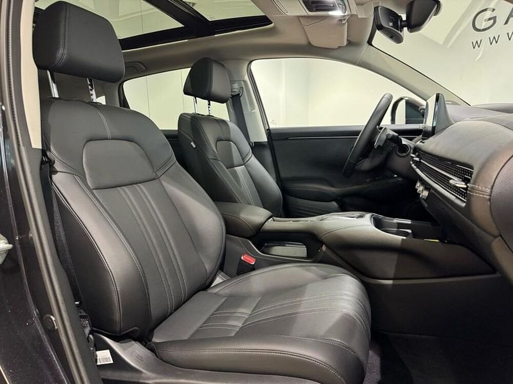 Honda ZR-V 2.0 i-MMD 4x2 CVT Advance