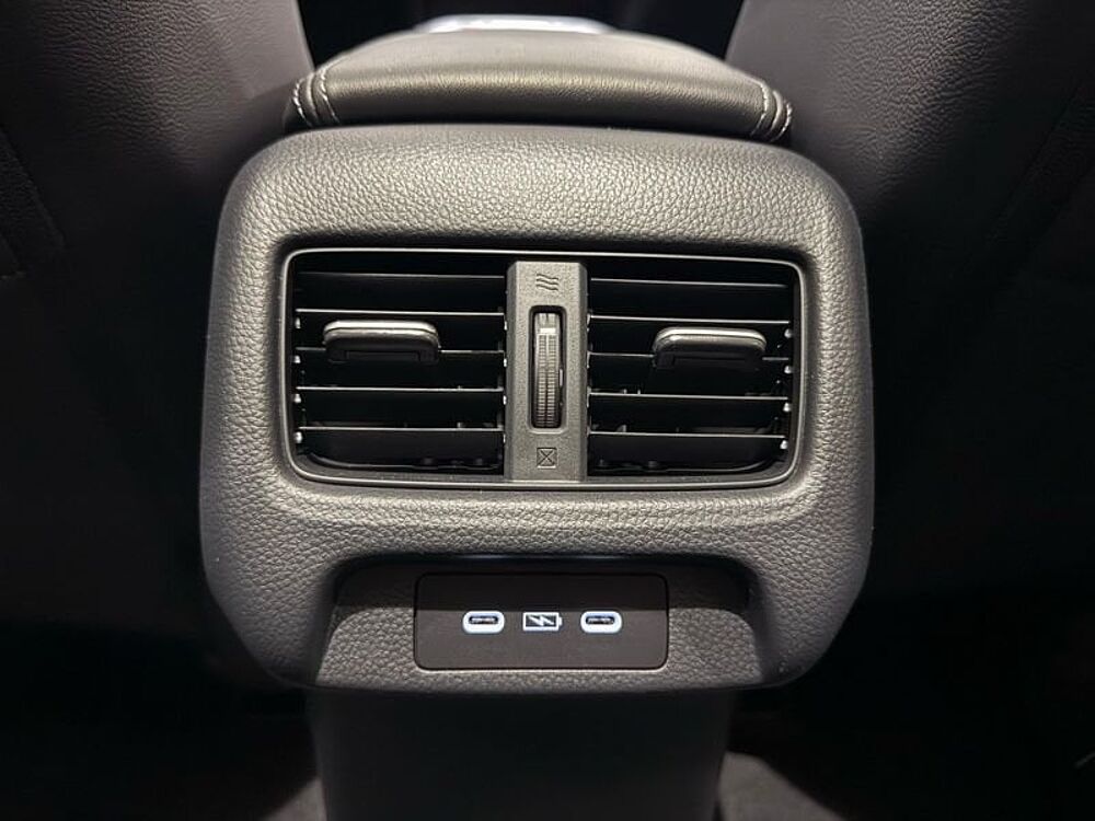 Honda ZR-V 2.0 i-MMD 4x2 CVT Advance