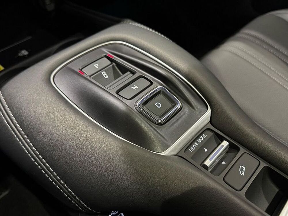 Honda ZR-V 2.0 i-MMD 4x2 CVT Advance