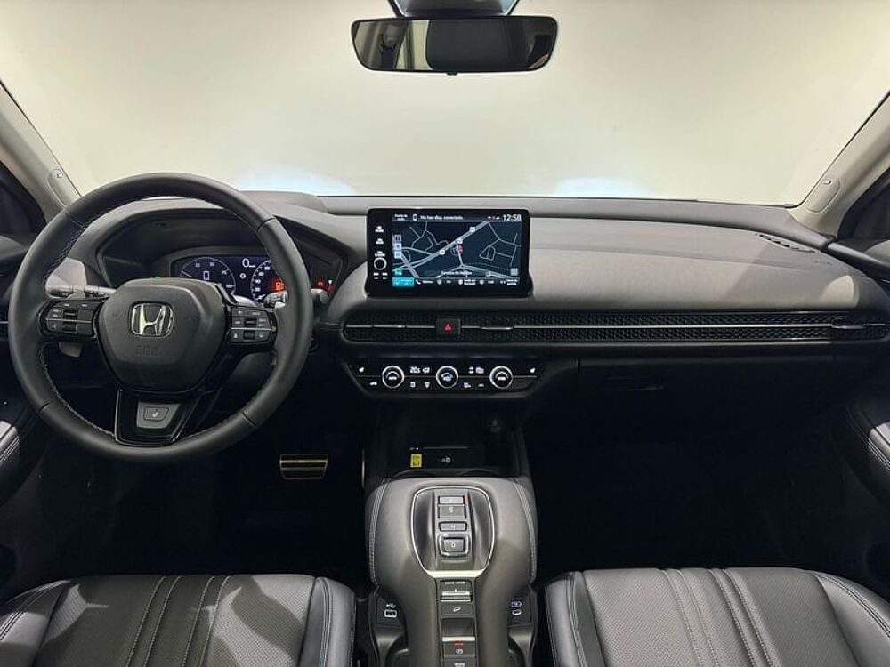 Honda ZR-V 2.0 i-MMD 4x2 CVT Advance