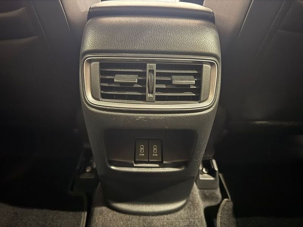 Honda CR-V Híbrido 2.0 i-MMD 4x2 Lifestyle