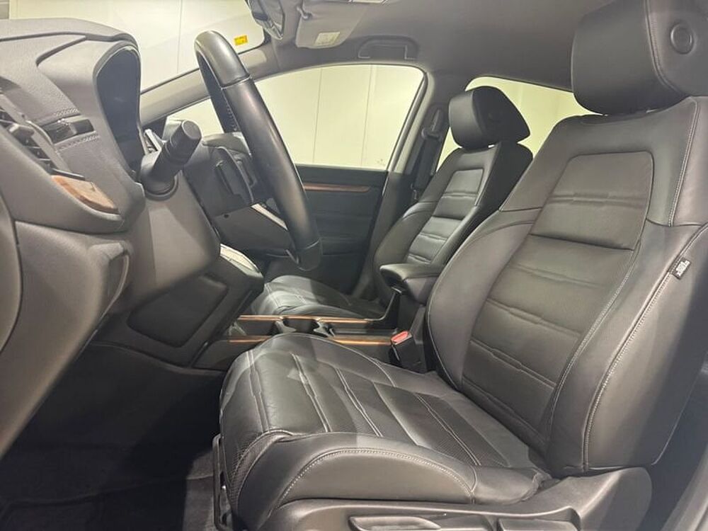 Honda CR-V Híbrido 2.0 i-MMD 4x2 Lifestyle