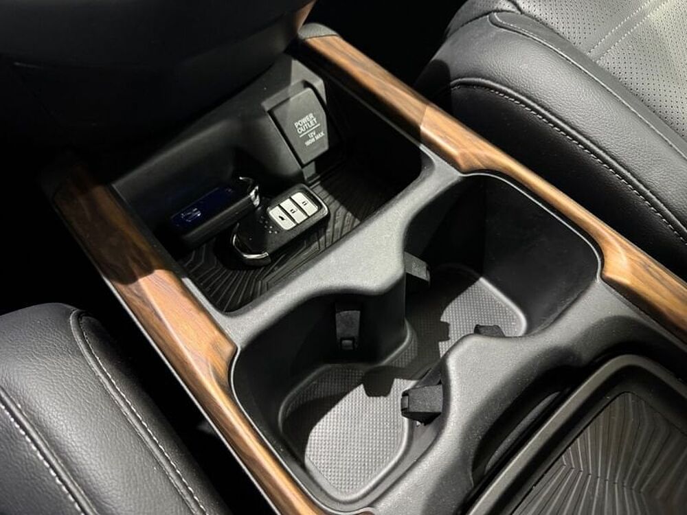 Honda CR-V Híbrido 2.0 i-MMD 4x2 Lifestyle