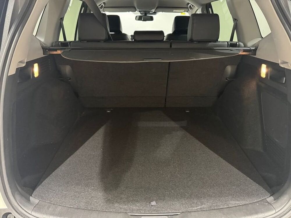 Honda CR-V Híbrido 2.0 i-MMD 4x2 Lifestyle