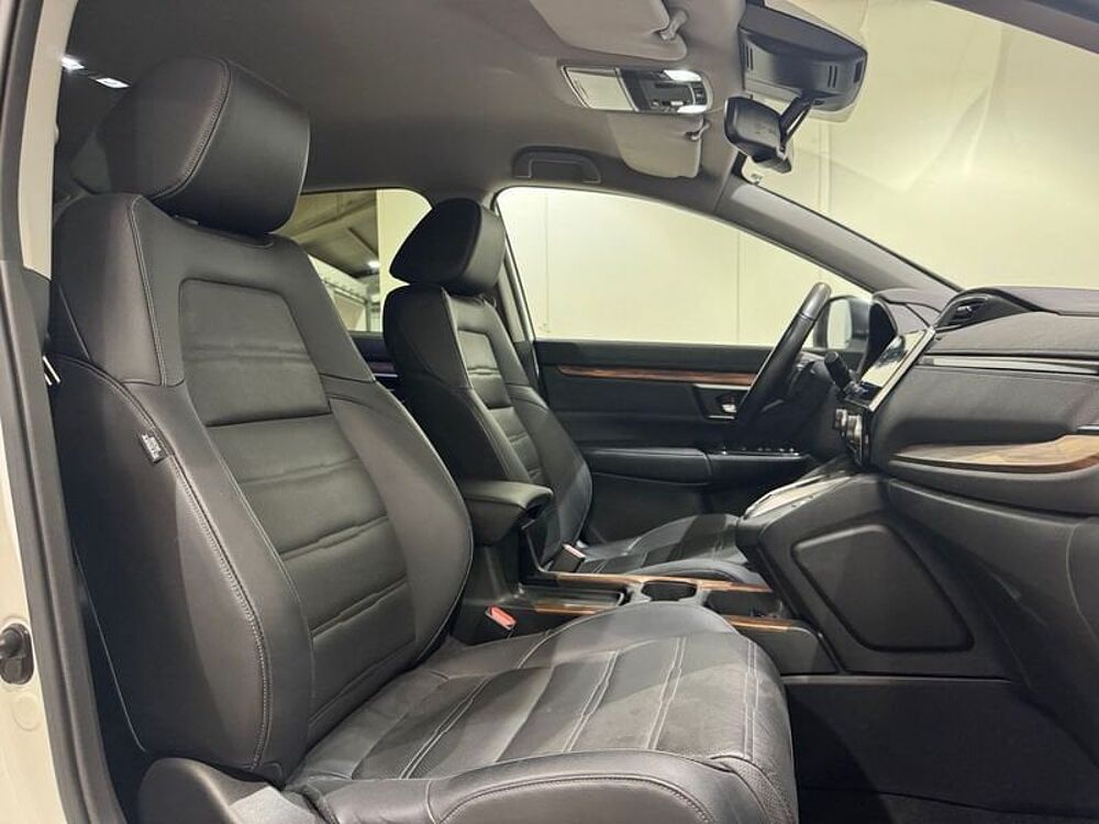 Honda CR-V Híbrido 2.0 i-MMD 4x2 Lifestyle