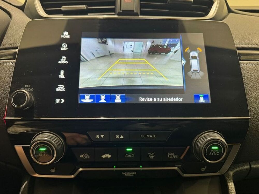 Honda CR-V Híbrido 2.0 i-MMD 4x2 Lifestyle