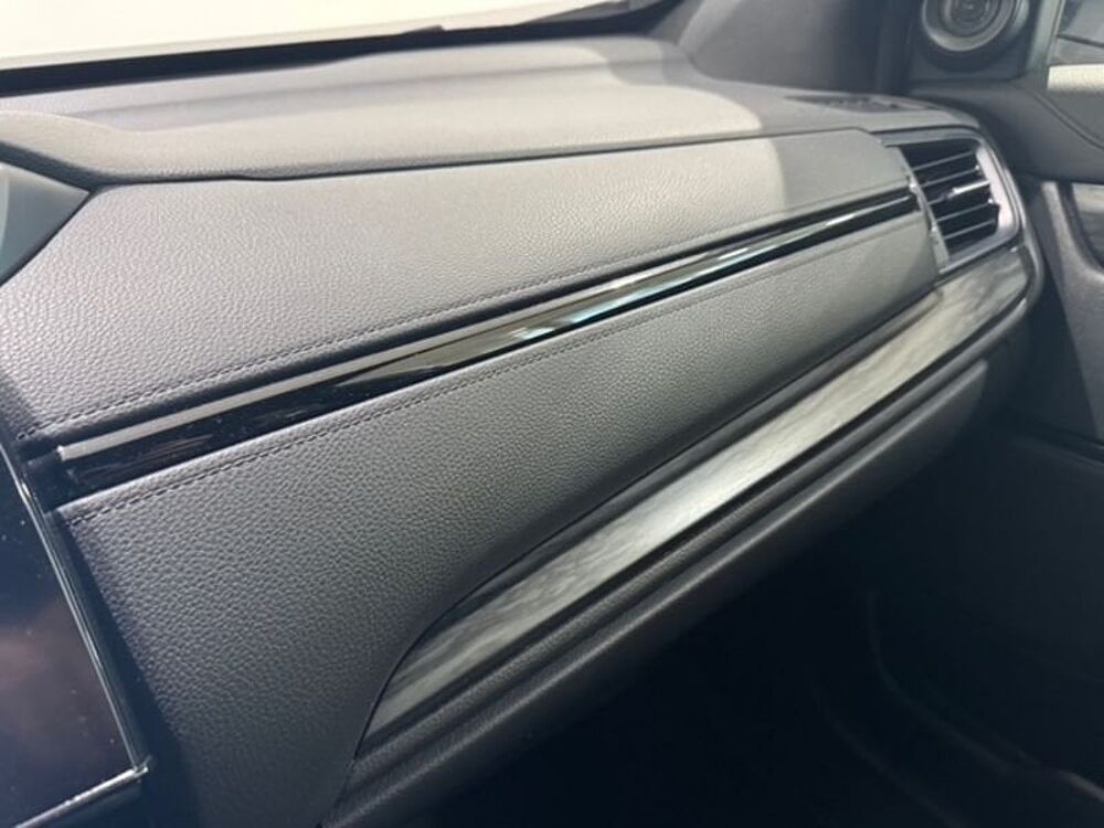 Honda CR-V Híbrido 2.0 i-MMD 4x2 SPORT LINE