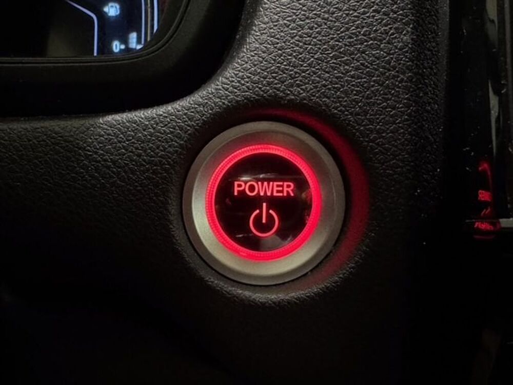 Honda CR-V Híbrido 2.0 i-MMD 4x2 SPORT LINE