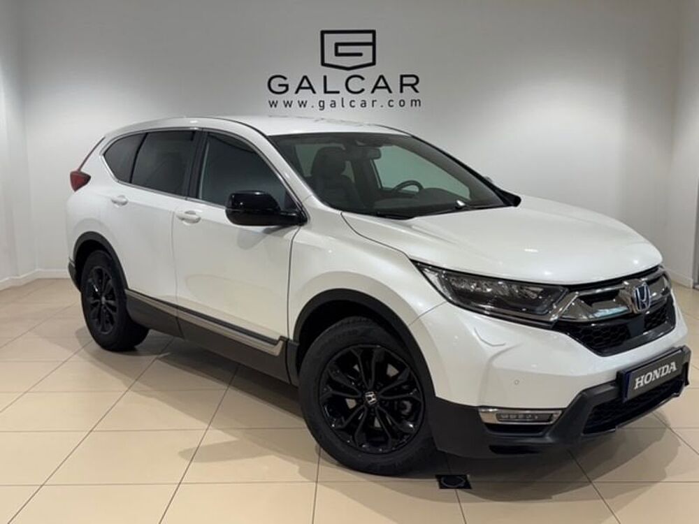 Honda CR-V Híbrido 2.0 i-MMD 4x2 SPORT LINE