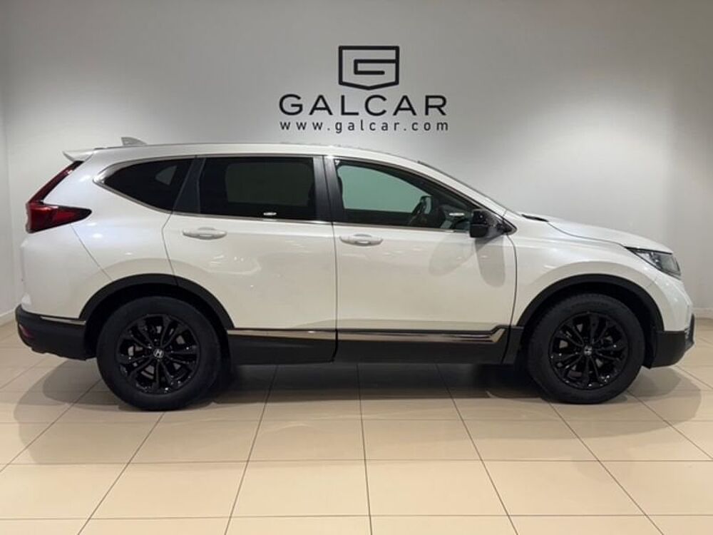 Honda CR-V Híbrido 2.0 i-MMD 4x2 SPORT LINE