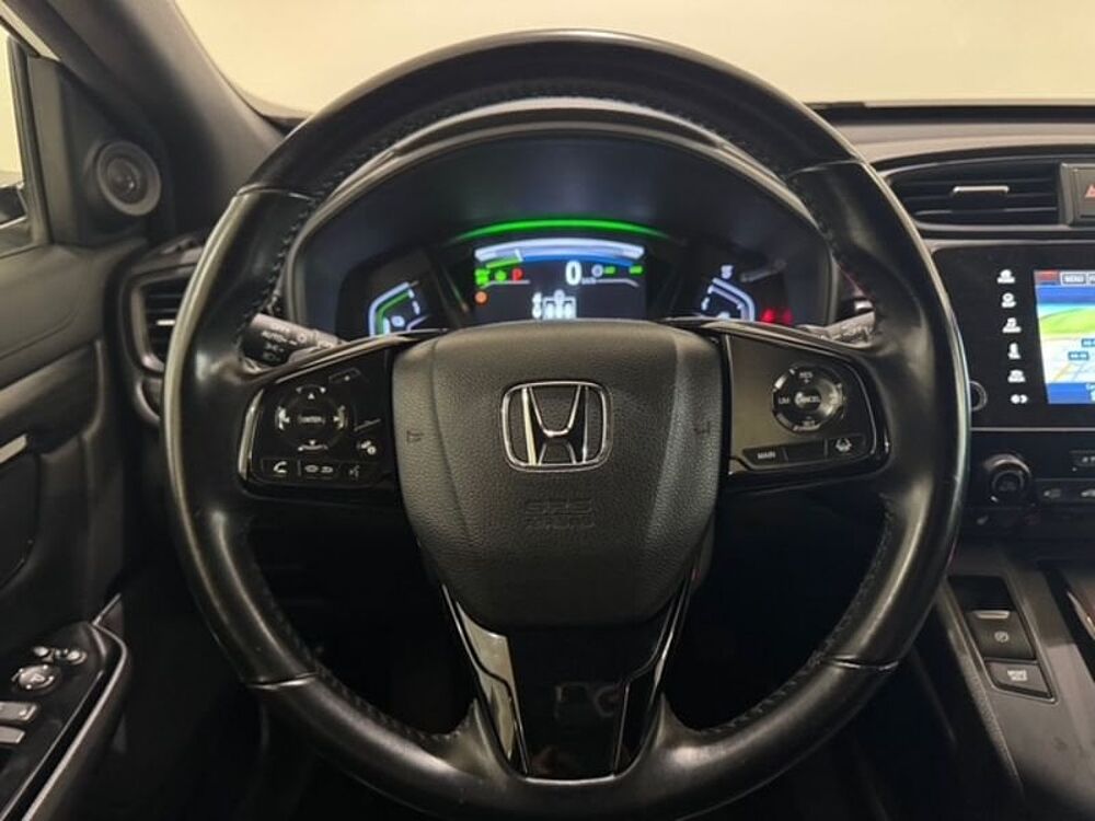 Honda CR-V Híbrido 2.0 i-MMD 4x2 SPORT LINE