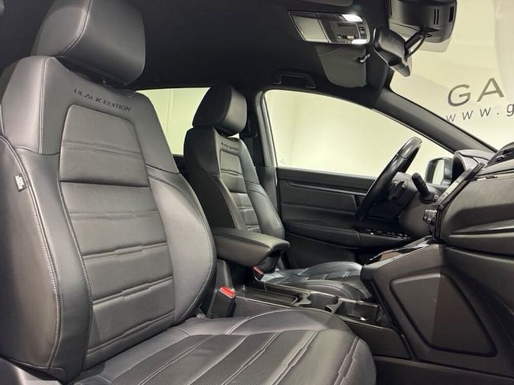 Honda CR-V Híbrido 2.0 i-MMD 4x2 SPORT LINE