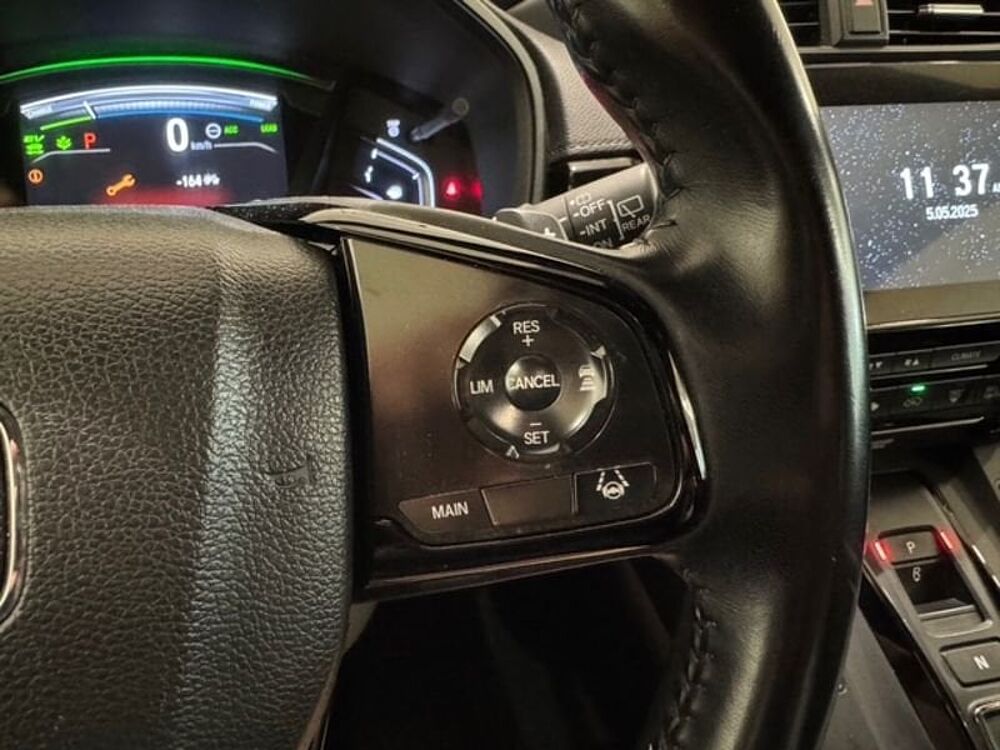 Honda CR-V Híbrido 2.0 i-MMD 4x2 SPORT LINE