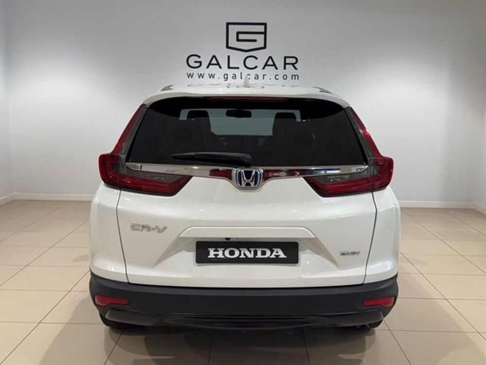 Honda CR-V Híbrido 2.0 i-MMD 4x2 SPORT LINE