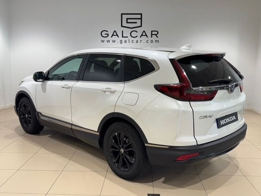 Honda CR-V Híbrido 2.0 i-MMD 4x2 SPORT LINE