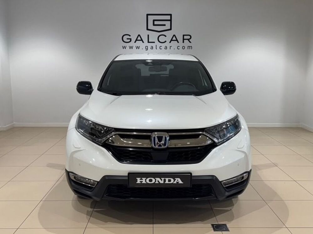 Honda CR-V Híbrido 2.0 i-MMD 4x2 SPORT LINE