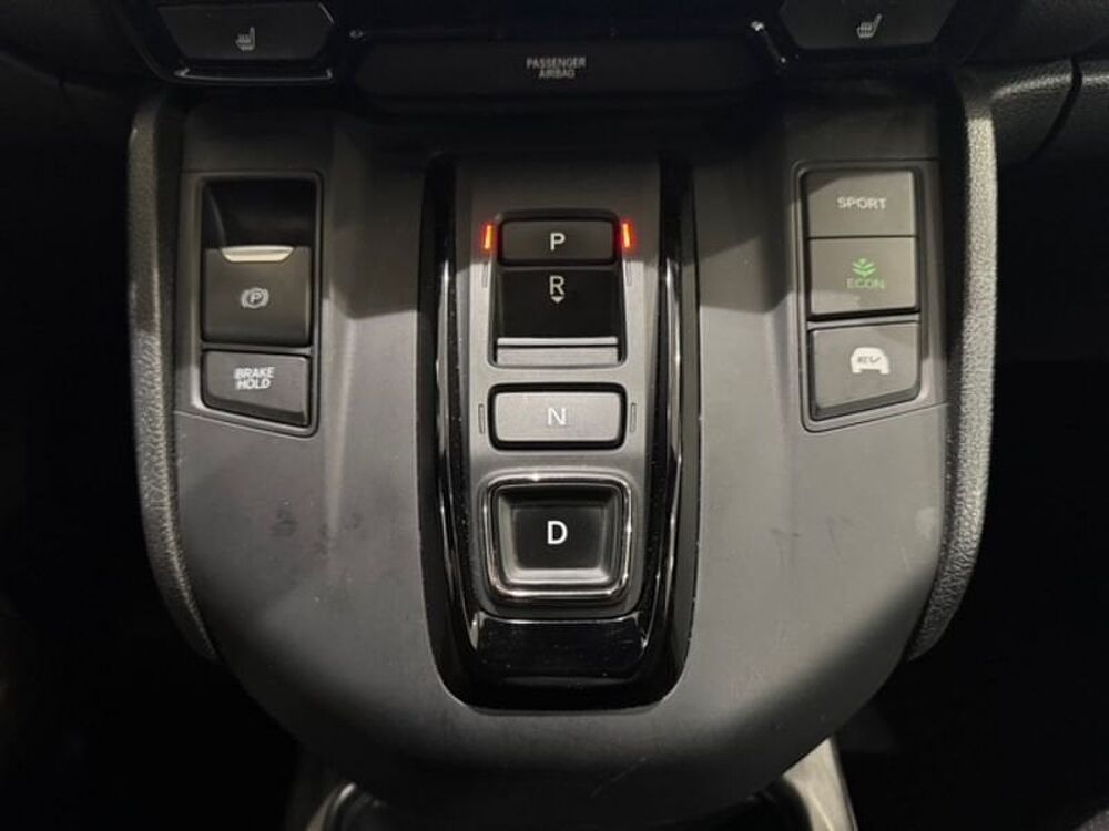 Honda CR-V Híbrido 2.0 i-MMD 4x2 SPORT LINE