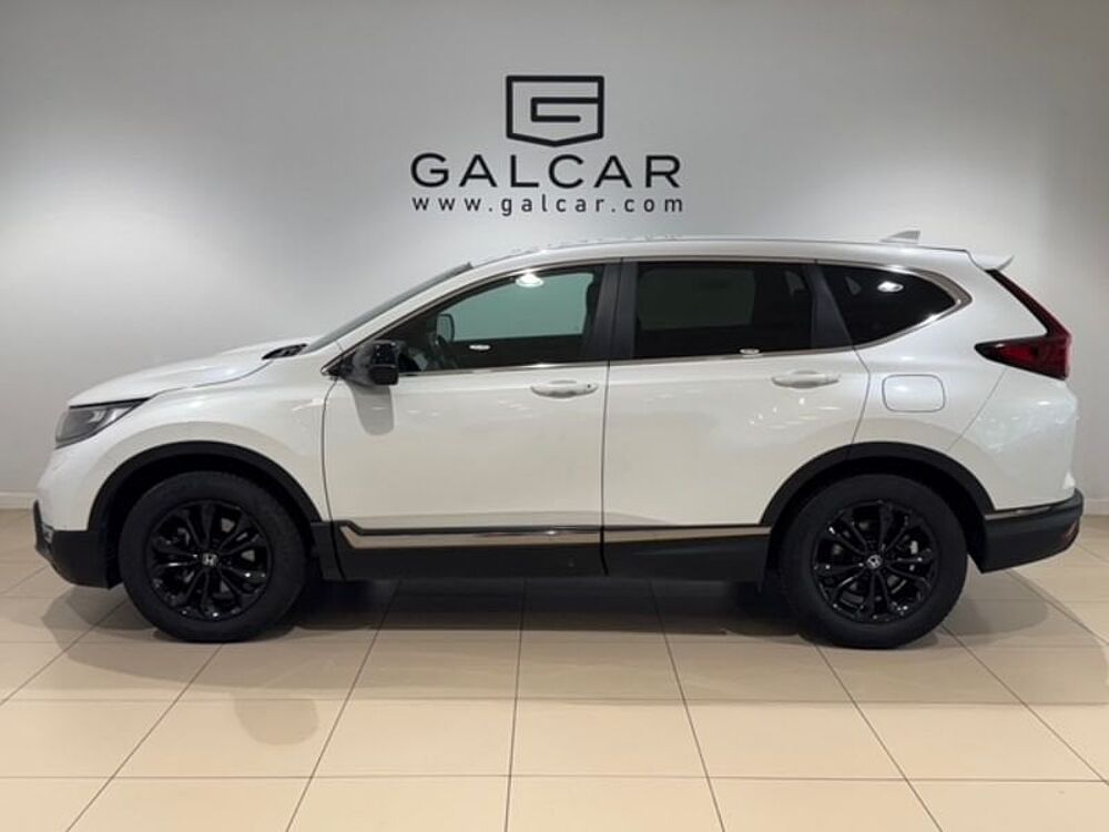 Honda CR-V Híbrido 2.0 i-MMD 4x2 SPORT LINE